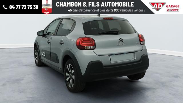 Citroen C3 image 8