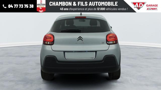 Citroen C3 image 9