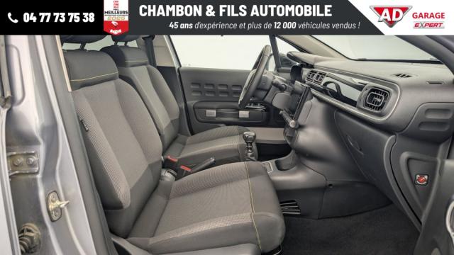 Citroen C3 image 6