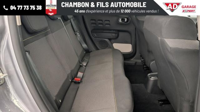 Citroen C3 image 5