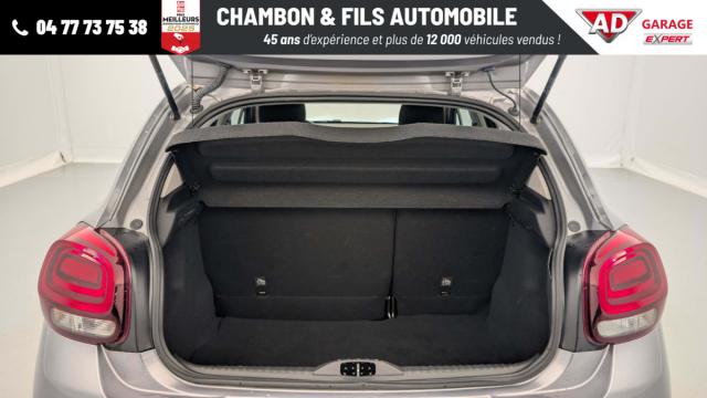 Citroen C3 image 4