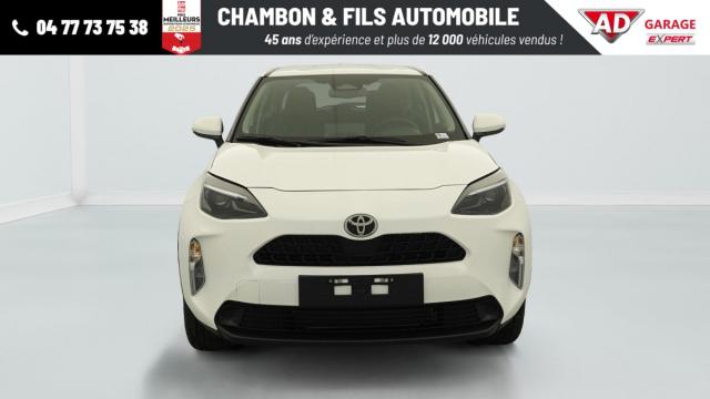 Toyota Yaris Cross image 6