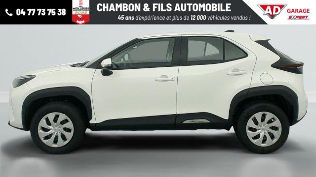 Toyota Yaris Cross image 7