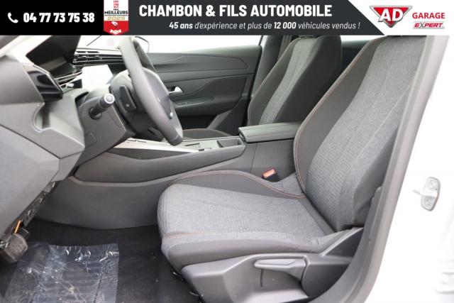 Peugeot 308 Sw image 3