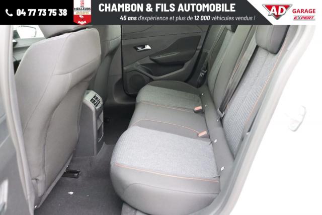 Peugeot 308 Sw image 8