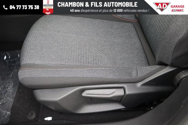 Peugeot 308 Sw image 6