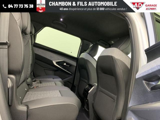 Peugeot 5008 image 5