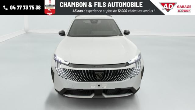 Peugeot 5008 image 1