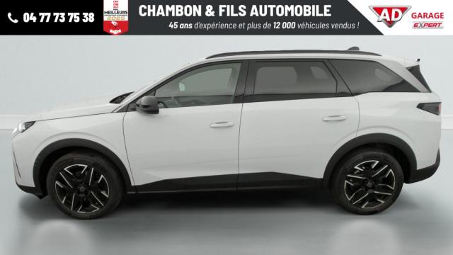 Peugeot 5008 image 3