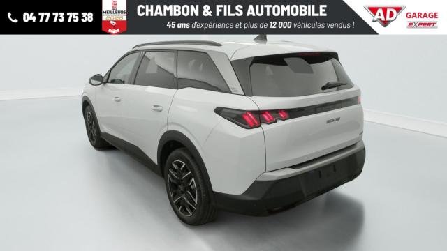 Peugeot 5008 image 7
