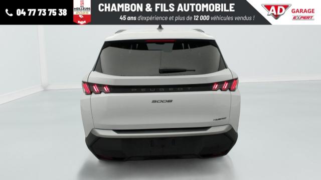 Peugeot 5008 image 9