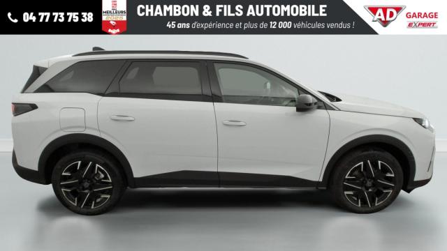 Peugeot 5008 image 4