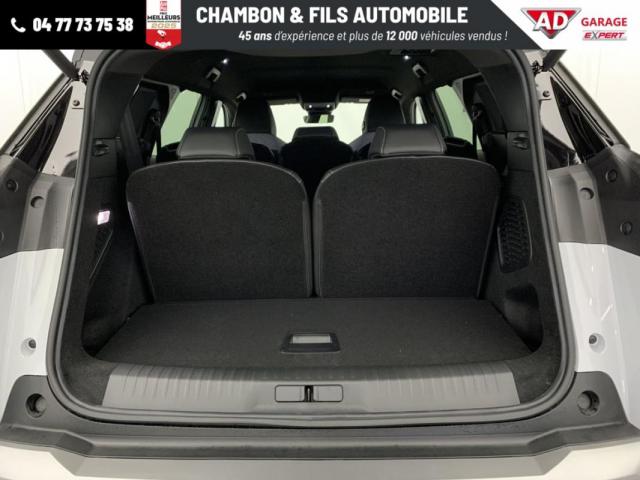 Peugeot 5008 image 8