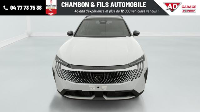 Peugeot 5008 image 2