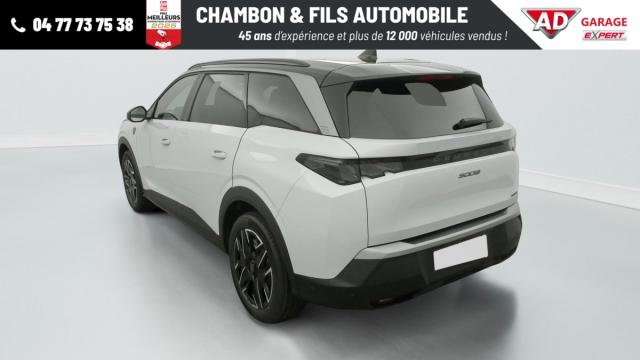 Peugeot 5008 image 7