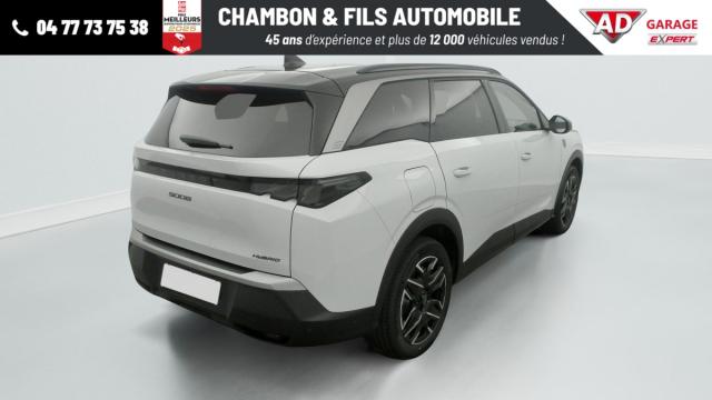 Peugeot 5008 image 9