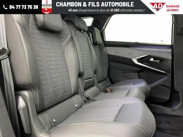 Peugeot 5008 image 5