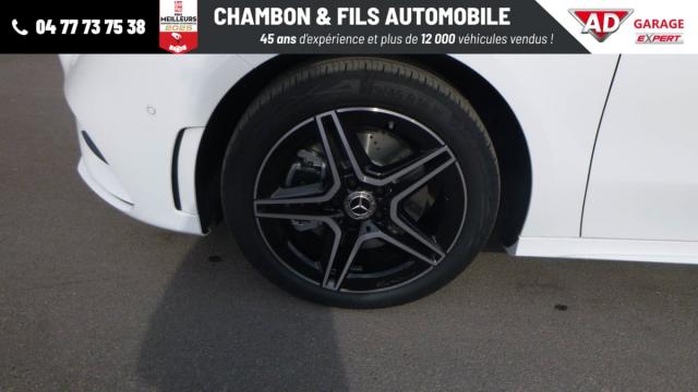 Mercedes Benz Classe A image 3