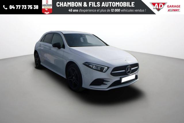 Mercedes Benz Classe A image 5