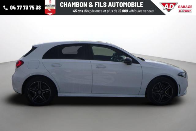 Mercedes Benz Classe A image 9