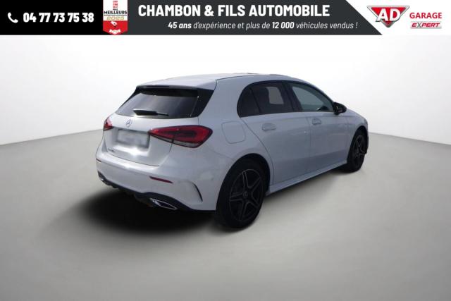 Mercedes Benz Classe A image 4
