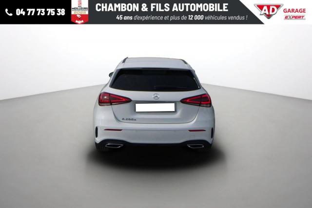Mercedes Benz Classe A image 1