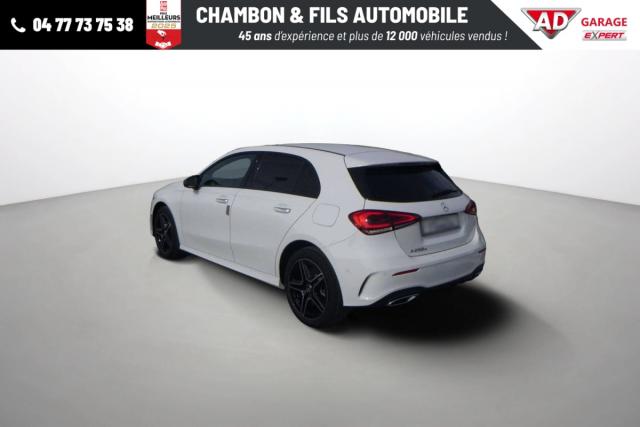 Mercedes Benz Classe A image 6