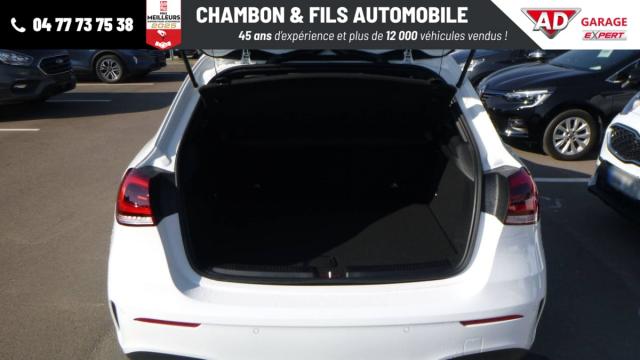 Mercedes Benz Classe A image 8