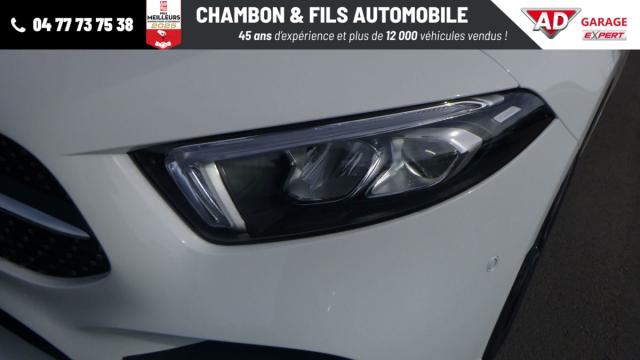 Mercedes Benz Classe A image 2