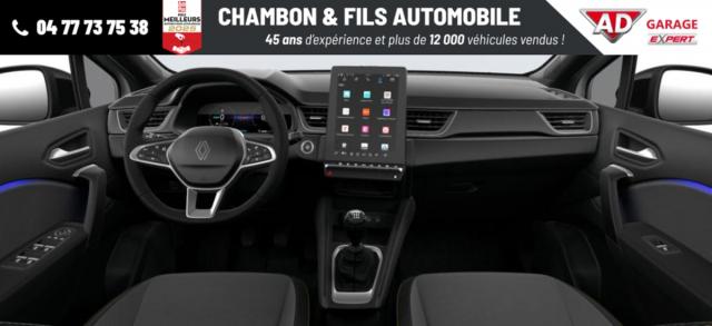 Renault Captur image 1