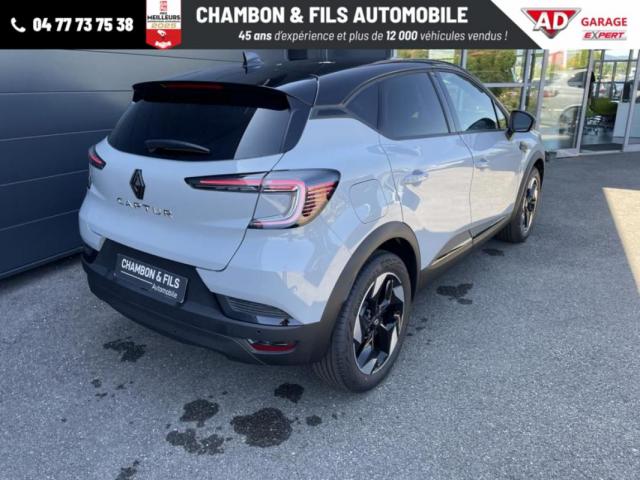 Renault Captur image 4