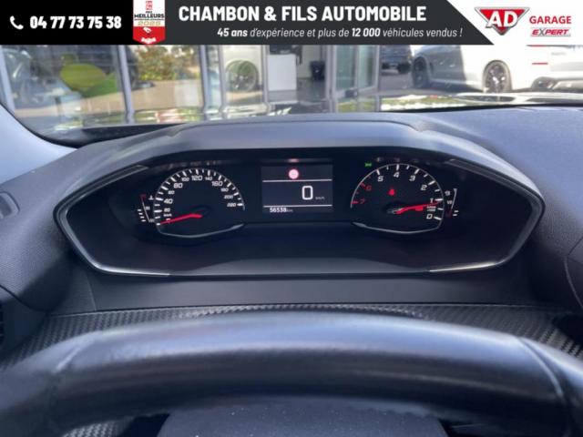 Peugeot 2008 image 2
