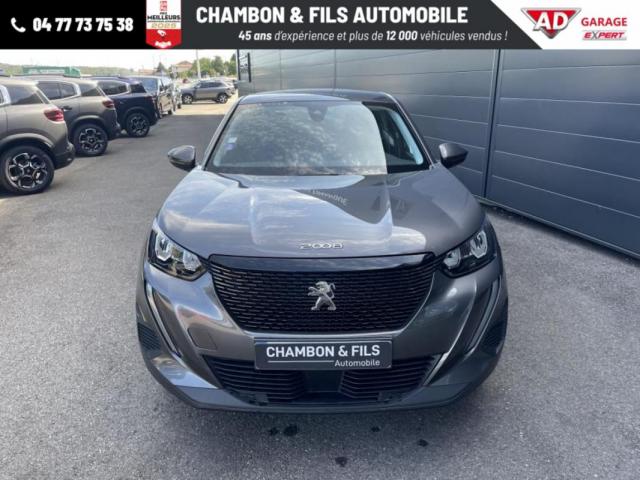 Peugeot 2008 image 8
