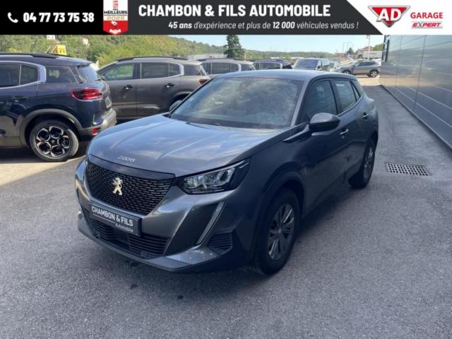 Peugeot 2008 image 6