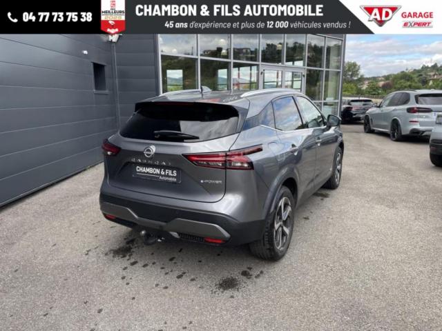 Nissan Qashqai image 5