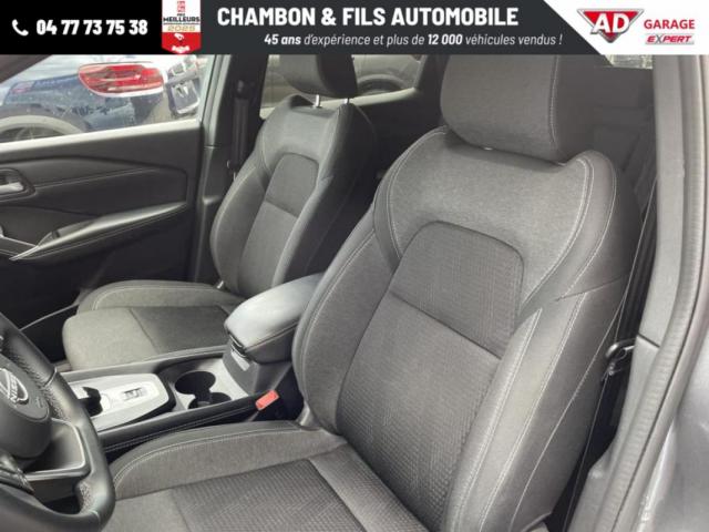 Nissan Qashqai image 2