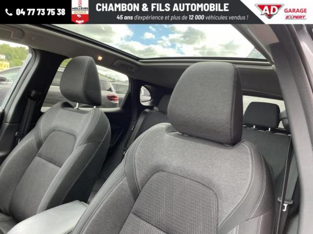 Nissan Qashqai image 7
