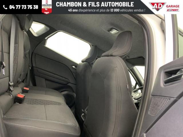 Renault Captur image 4