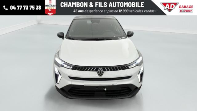 Renault Captur image 9