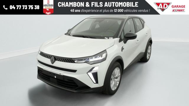 Renault Captur image 8