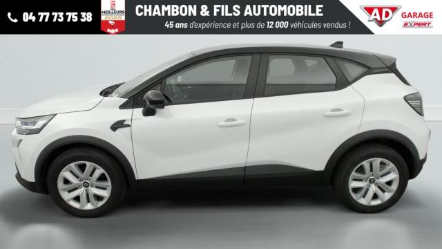 Renault Captur image 2