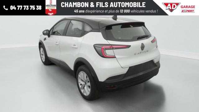 Renault Captur image 3