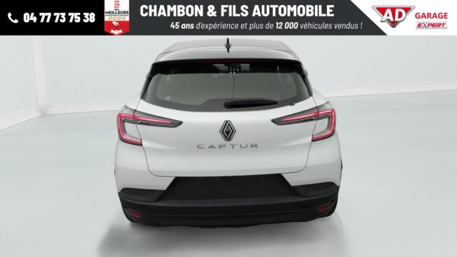 Renault Captur image 5
