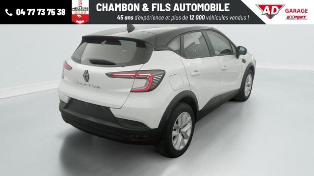 Renault Captur image 6
