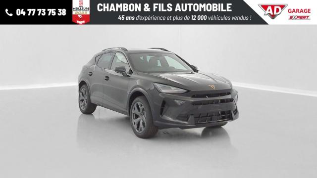 Cupra Formentor 2.0 Tdi 150ch V Dsg7