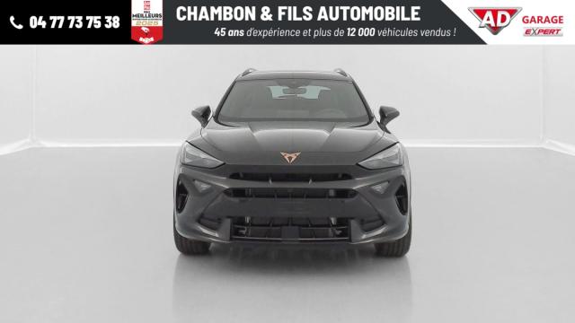 Cupra Formentor image 7