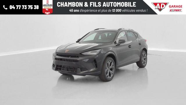 Cupra Formentor image 5