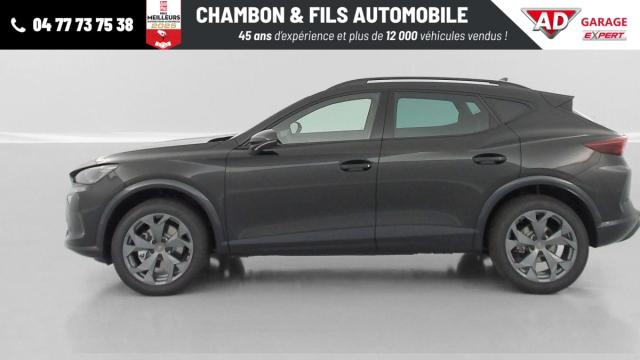Cupra Formentor image 1
