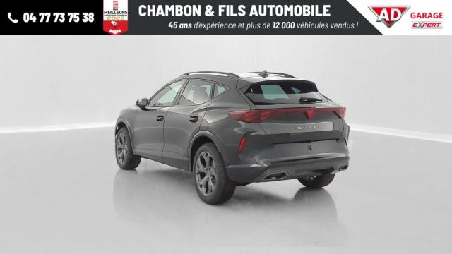 Cupra Formentor image 6
