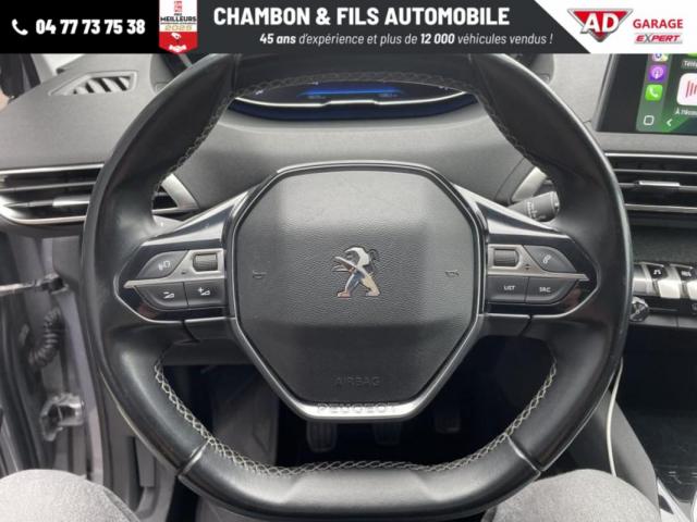 Peugeot 3008 image 4